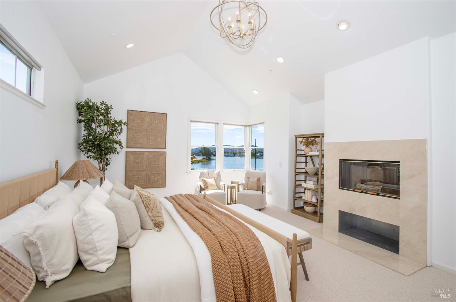 Detail Gallery Image 20 of 46 For 47 Elizabeth Cir, Greenbrae,  CA 94904 - 3 Beds | 2/1 Baths