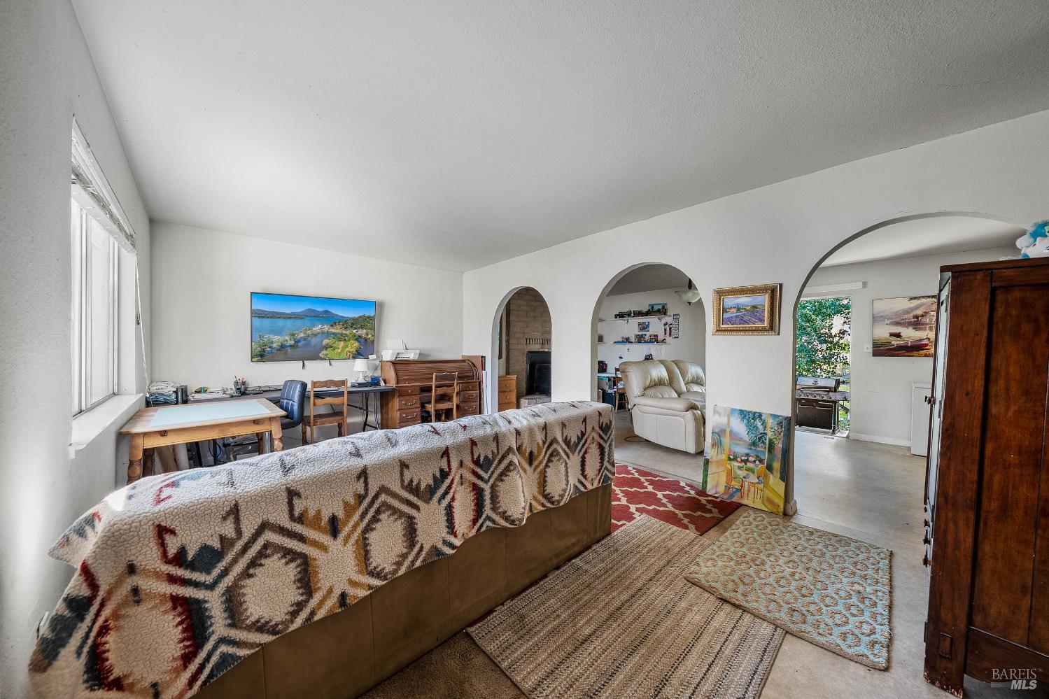 Detail Gallery Image 9 of 64 For 12902 Lakeland St, Clearlake Oaks,  CA 95423 - 4 Beds | 2/1 Baths