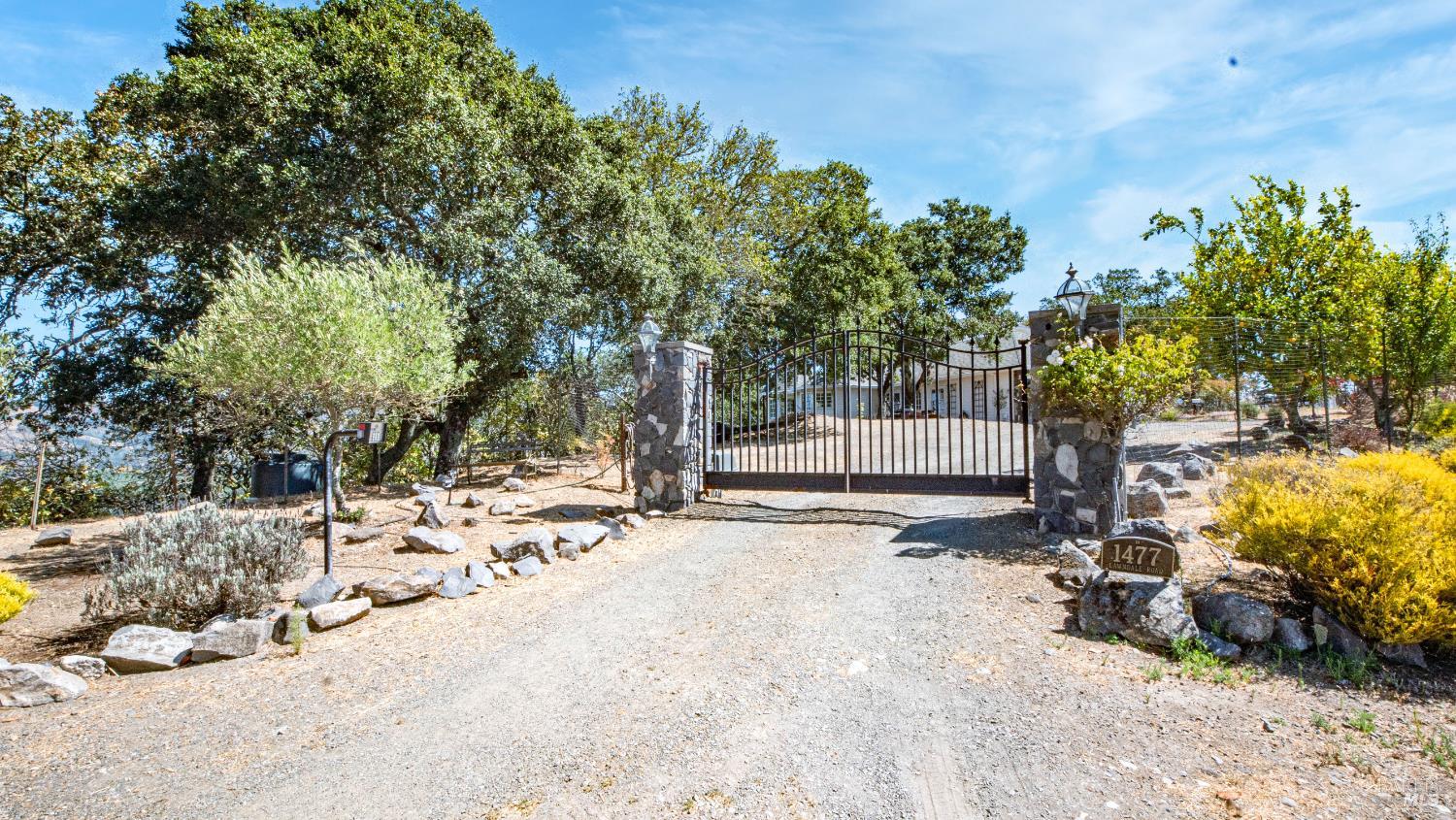 Detail Gallery Image 62 of 62 For 1477 Lawndale Rd, Kenwood,  CA 95452 - 3 Beds | 2/1 Baths
