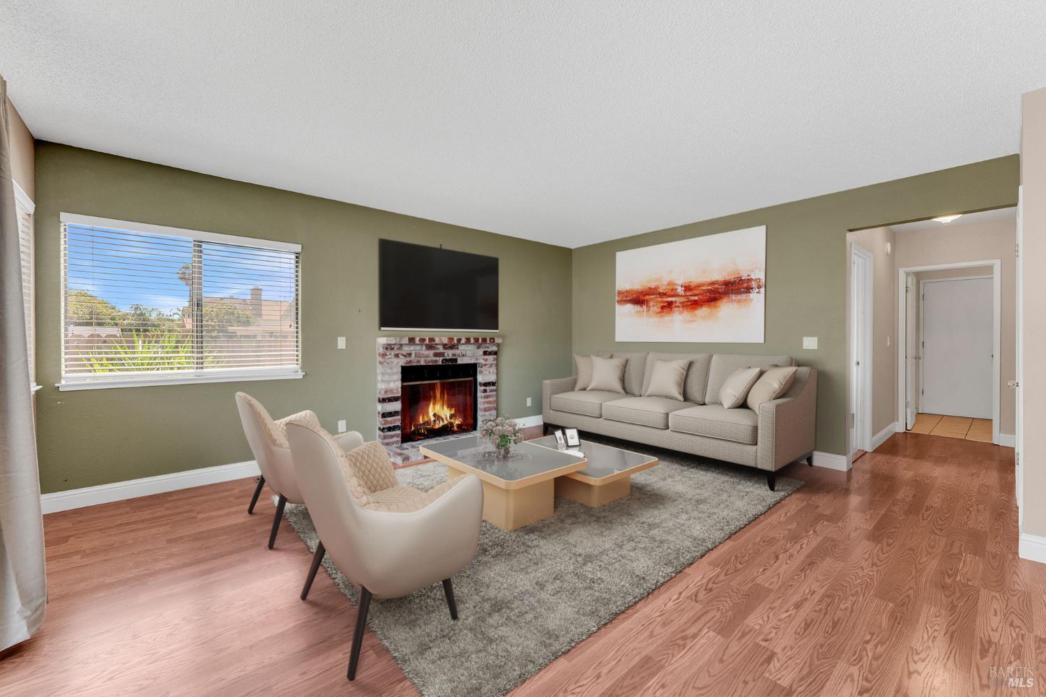 Detail Gallery Image 28 of 68 For 2924 Balsam Ct, Fairfield,  CA 94533 - 4 Beds | 3 Baths