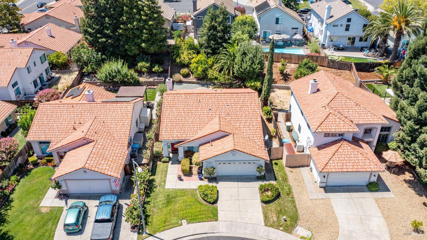 Detail Gallery Image 48 of 53 For 330 Crow Canyon Ct, Vacaville,  CA 95688 - 4 Beds | 2 Baths