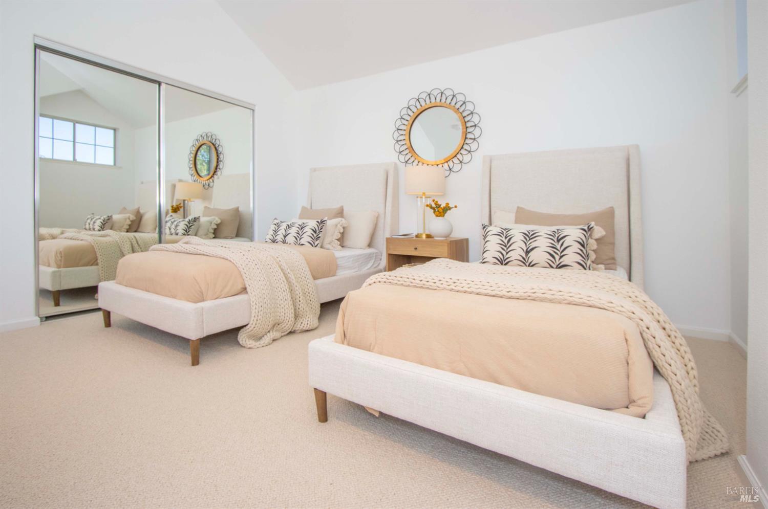 Detail Gallery Image 30 of 46 For 47 Elizabeth Cir, Greenbrae,  CA 94904 - 3 Beds | 2/1 Baths