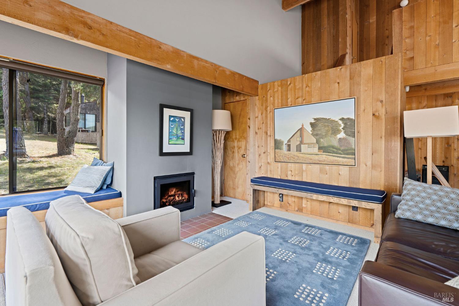 Detail Gallery Image 31 of 62 For 146 White Fir Wood Unkn 29a,  The Sea Ranch,  CA 95497 - 2 Beds | 2 Baths