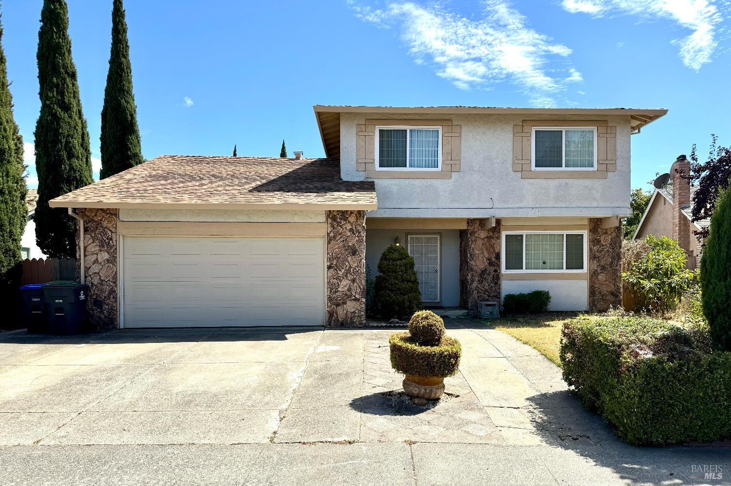 Detail Gallery Image 3 of 17 For 905 Canada Goose Dr, Suisun City,  CA 94585 - 4 Beds | 2/1 Baths