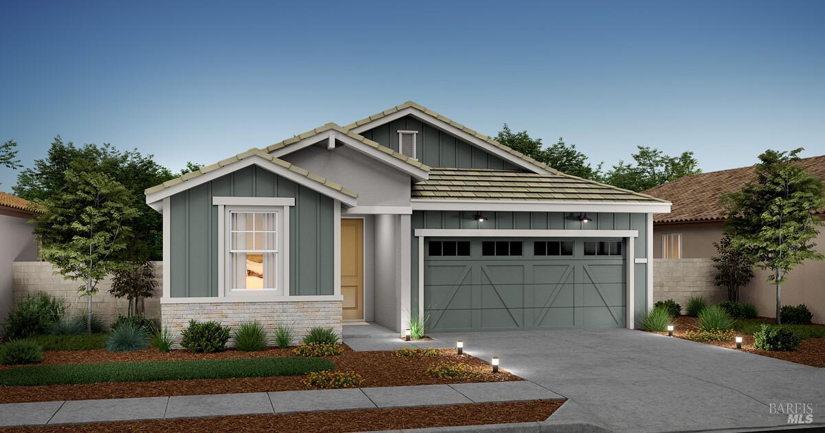 Detail Gallery Image 1 of 2 For 330 Nighthawk Rdgs, Dixon,  CA 95620 - 2 Beds | 2 Baths