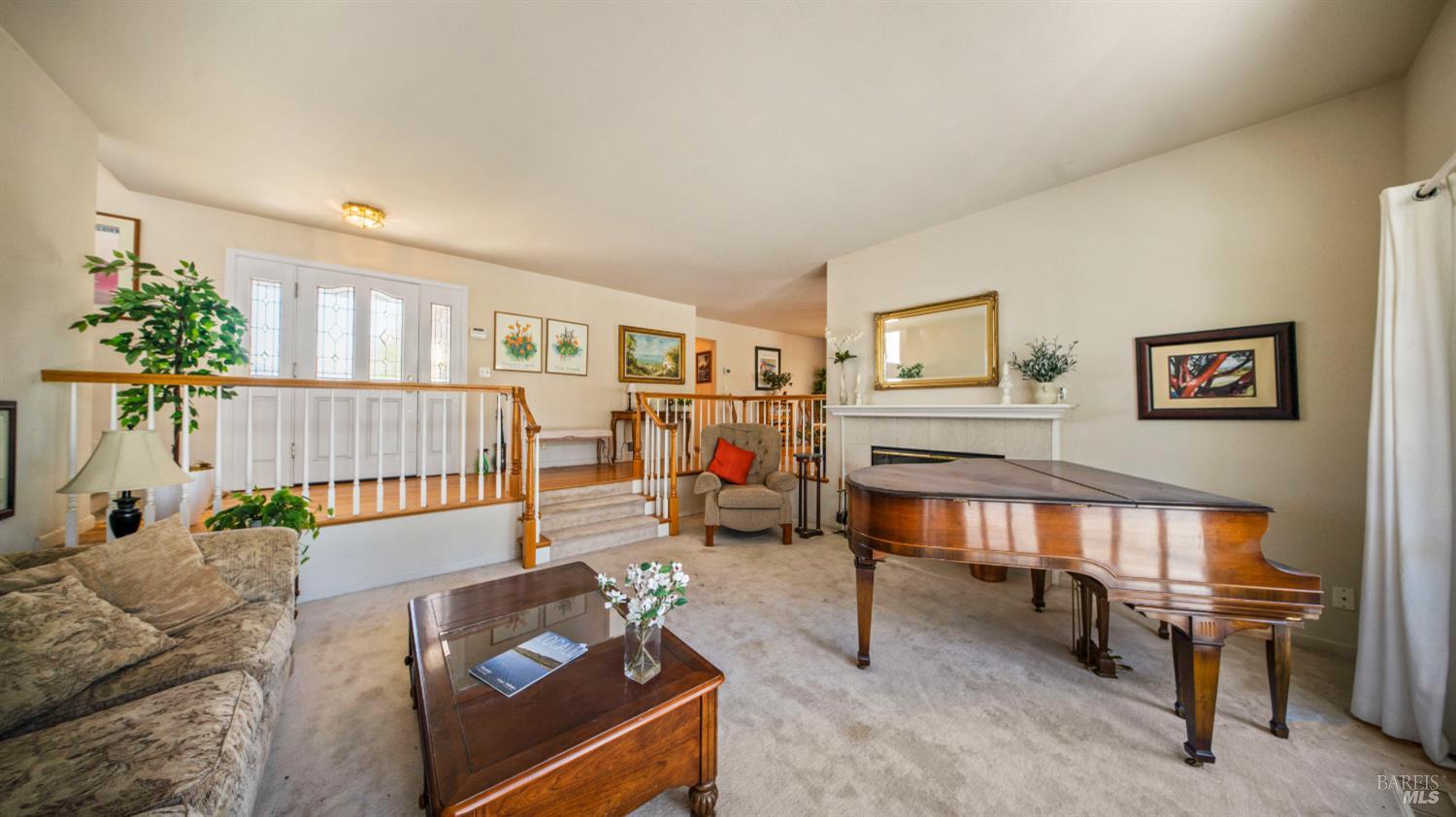 Detail Gallery Image 11 of 62 For 1477 Lawndale Rd, Kenwood,  CA 95452 - 3 Beds | 2/1 Baths