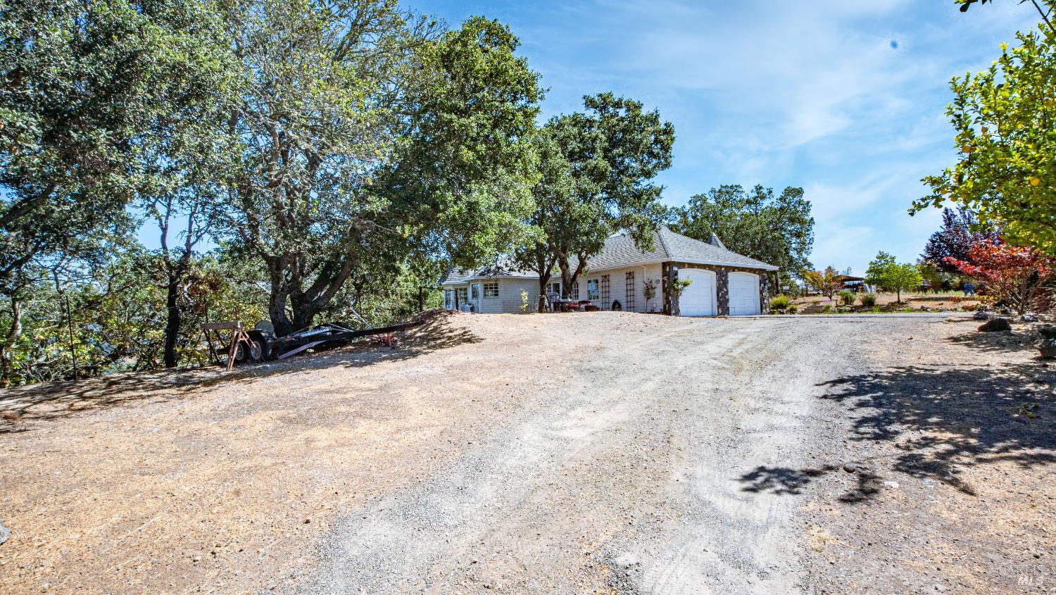 Detail Gallery Image 5 of 62 For 1477 Lawndale Rd, Kenwood,  CA 95452 - 3 Beds | 2/1 Baths