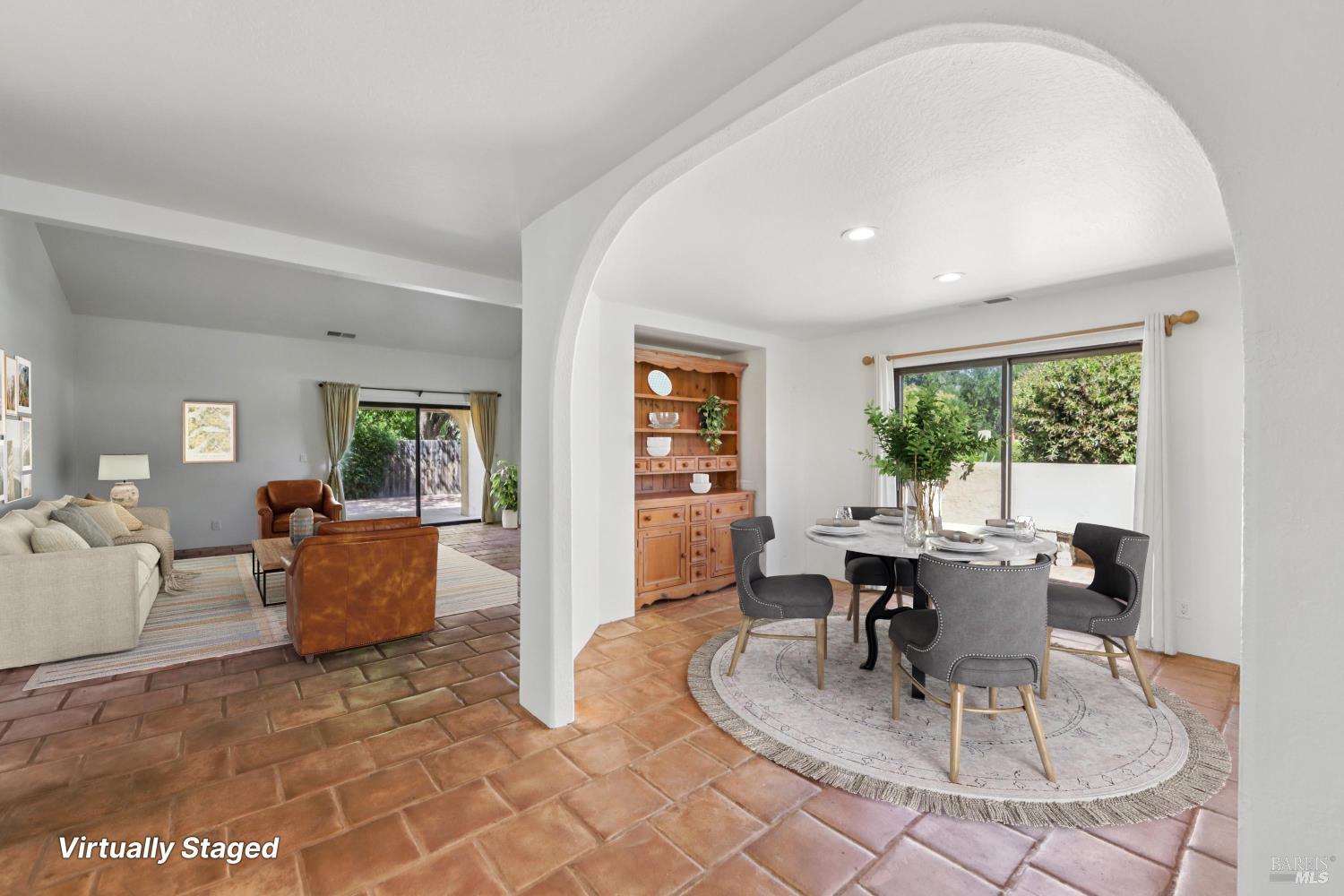 Detail Gallery Image 16 of 59 For 424 La Quinta Ln, Sonoma,  CA 95476 - 2 Beds | 2 Baths