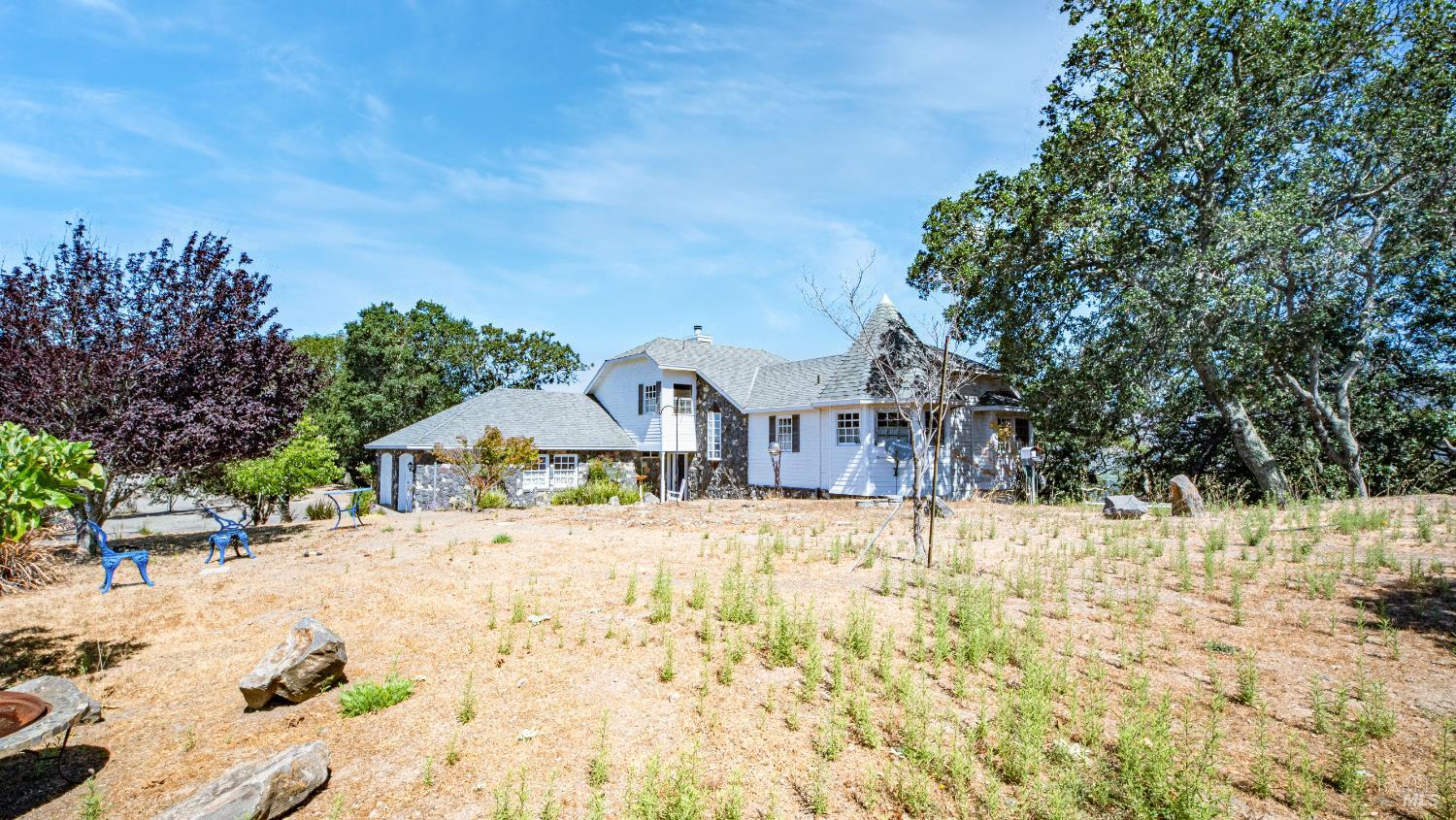 Detail Gallery Image 52 of 62 For 1477 Lawndale Rd, Kenwood,  CA 95452 - 3 Beds | 2/1 Baths
