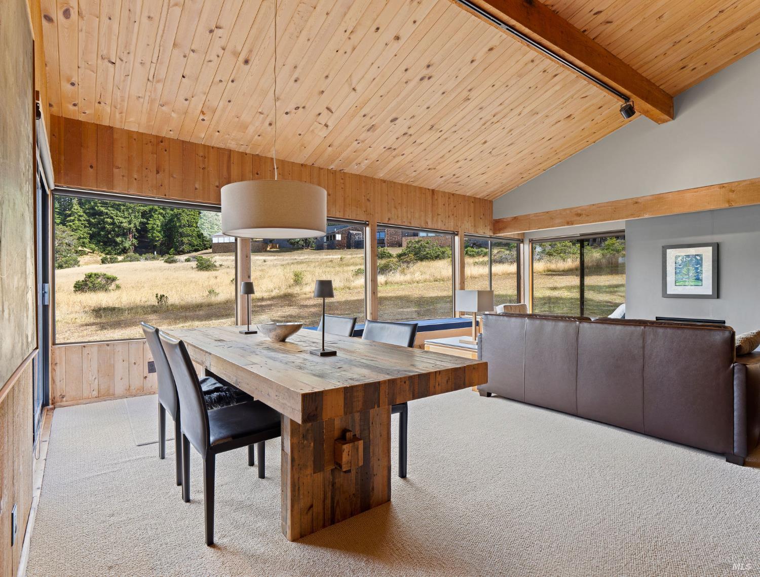 Detail Gallery Image 5 of 62 For 146 White Fir Wood Unkn 29a,  The Sea Ranch,  CA 95497 - 2 Beds | 2 Baths