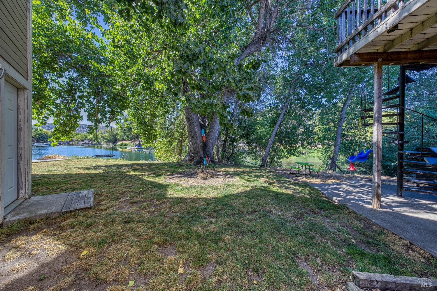Detail Gallery Image 52 of 64 For 12902 Lakeland St, Clearlake Oaks,  CA 95423 - 4 Beds | 2/1 Baths