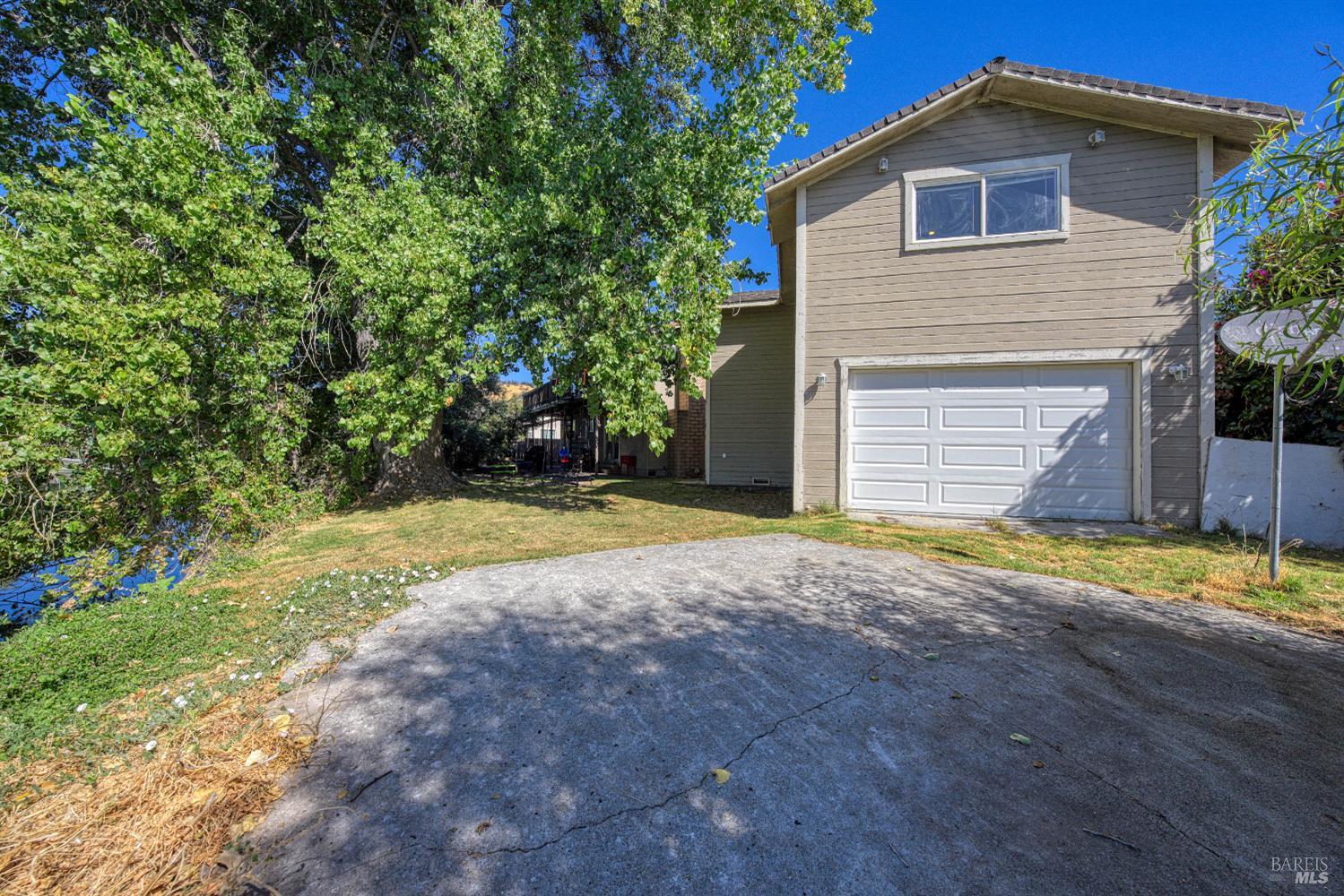 Detail Gallery Image 33 of 64 For 12902 Lakeland St, Clearlake Oaks,  CA 95423 - 4 Beds | 2/1 Baths