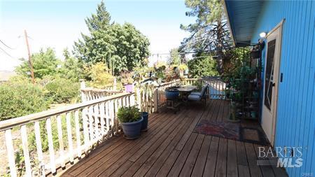 Detail Gallery Image 4 of 18 For 10709 Paradise Ct, Kelseyville,  CA 95451 - 2 Beds | 1 Baths
