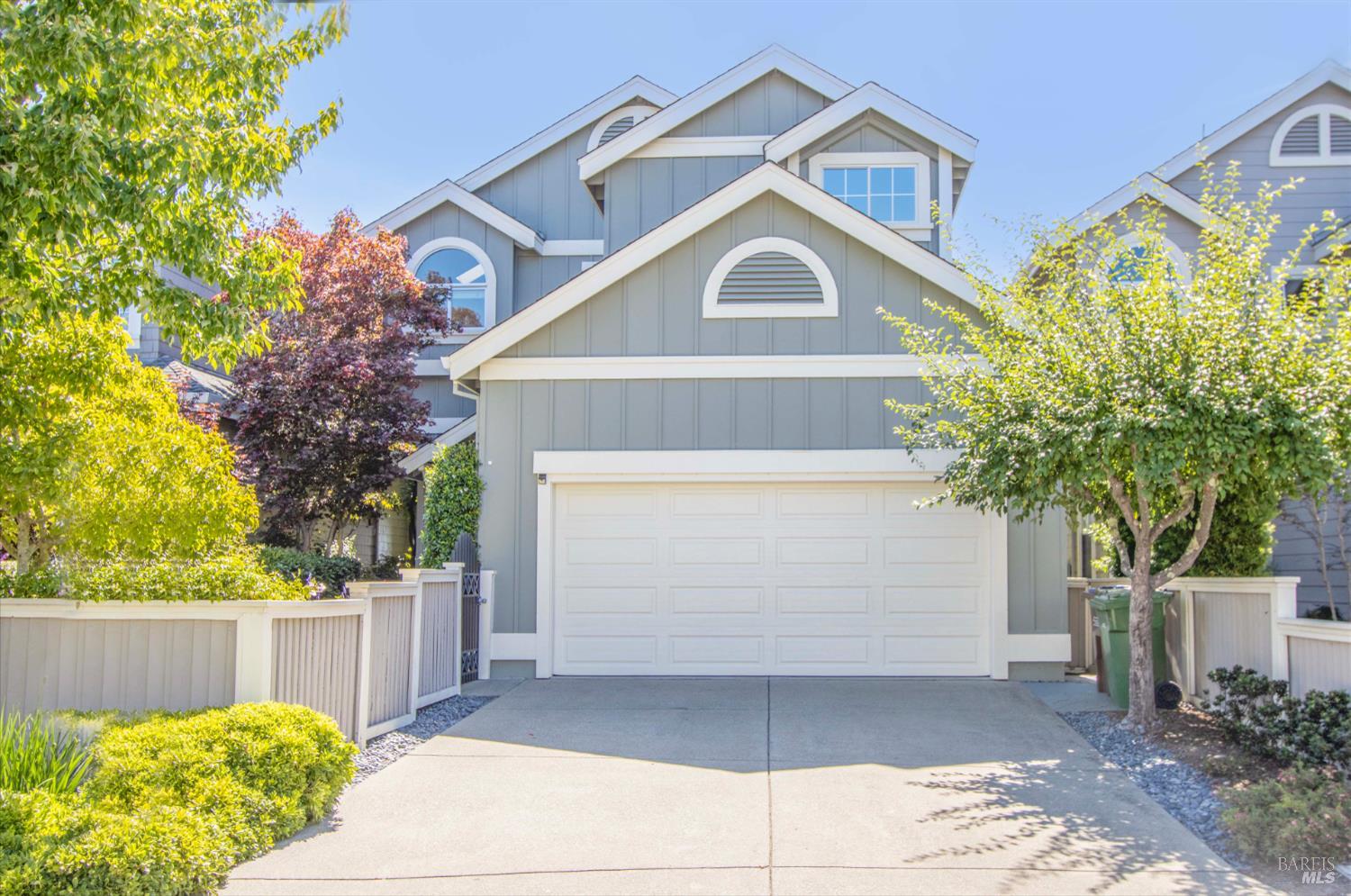 Detail Gallery Image 35 of 46 For 47 Elizabeth Cir, Greenbrae,  CA 94904 - 3 Beds | 2/1 Baths