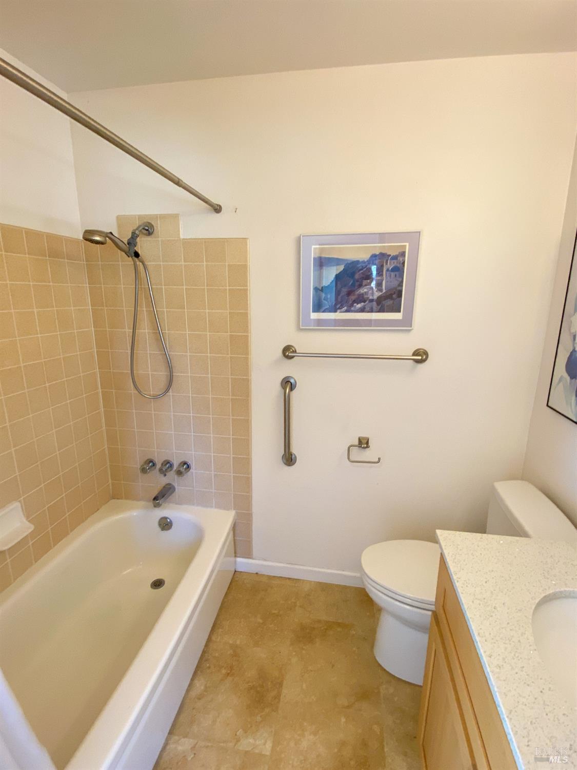 Detail Gallery Image 12 of 31 For 55 Bayo Vista Way, San Rafael,  CA 94901 - – Beds | – Baths