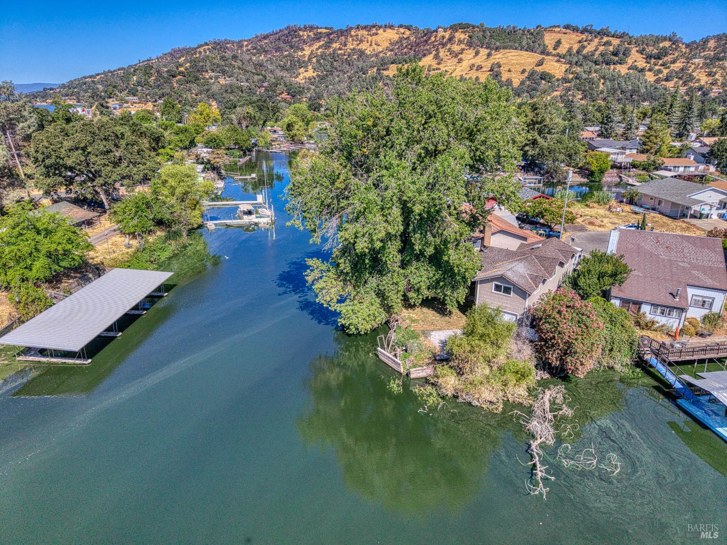 Detail Gallery Image 57 of 64 For 12902 Lakeland St, Clearlake Oaks,  CA 95423 - 4 Beds | 2/1 Baths