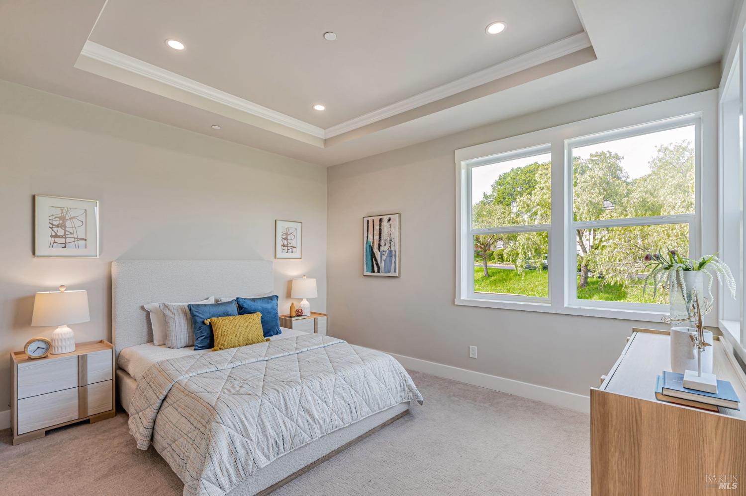 Detail Gallery Image 31 of 59 For 12 Rose Ct, Novato,  CA 94945 - 4 Beds | 4/1 Baths