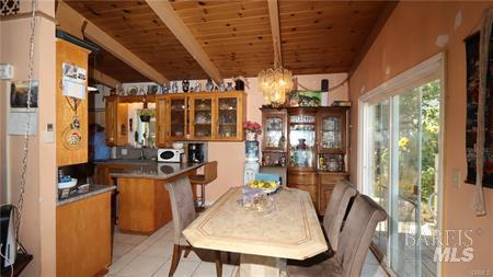 Detail Gallery Image 9 of 18 For 10709 Paradise Ct, Kelseyville,  CA 95451 - 2 Beds | 1 Baths
