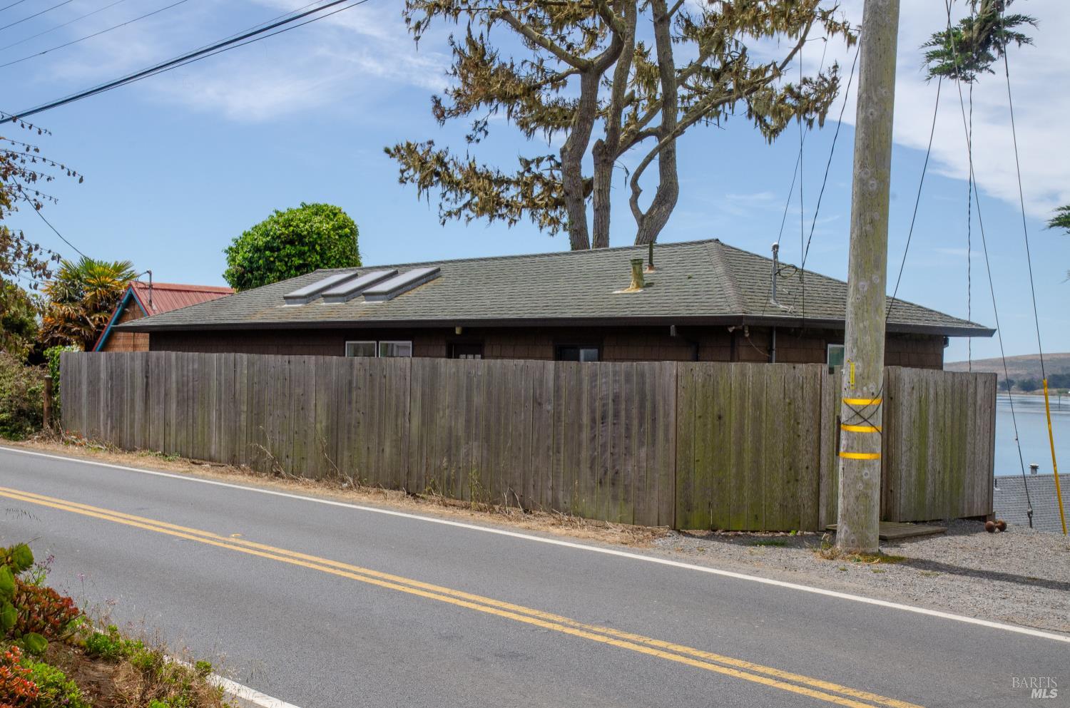 Detail Gallery Image 7 of 36 For 1165 Highway 1 Unkn, Bodega Bay,  CA 94923 - 2 Beds | 1 Baths