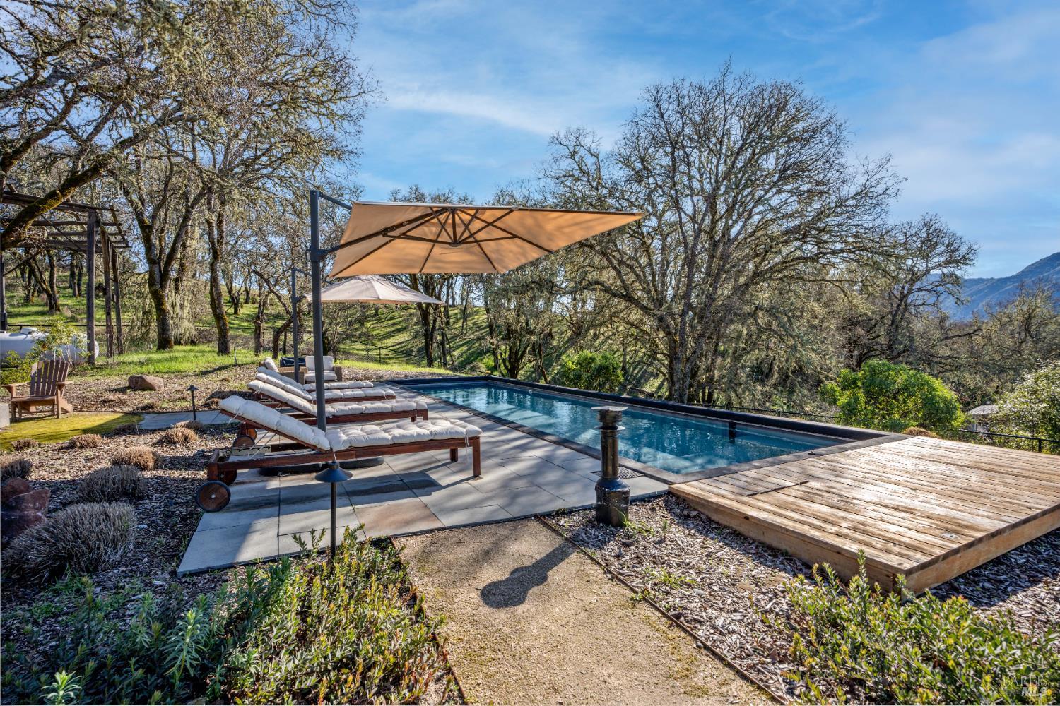 Detail Gallery Image 2 of 49 For 1251 University Rd, Hopland,  CA 95449 - 4 Beds | 2/1 Baths
