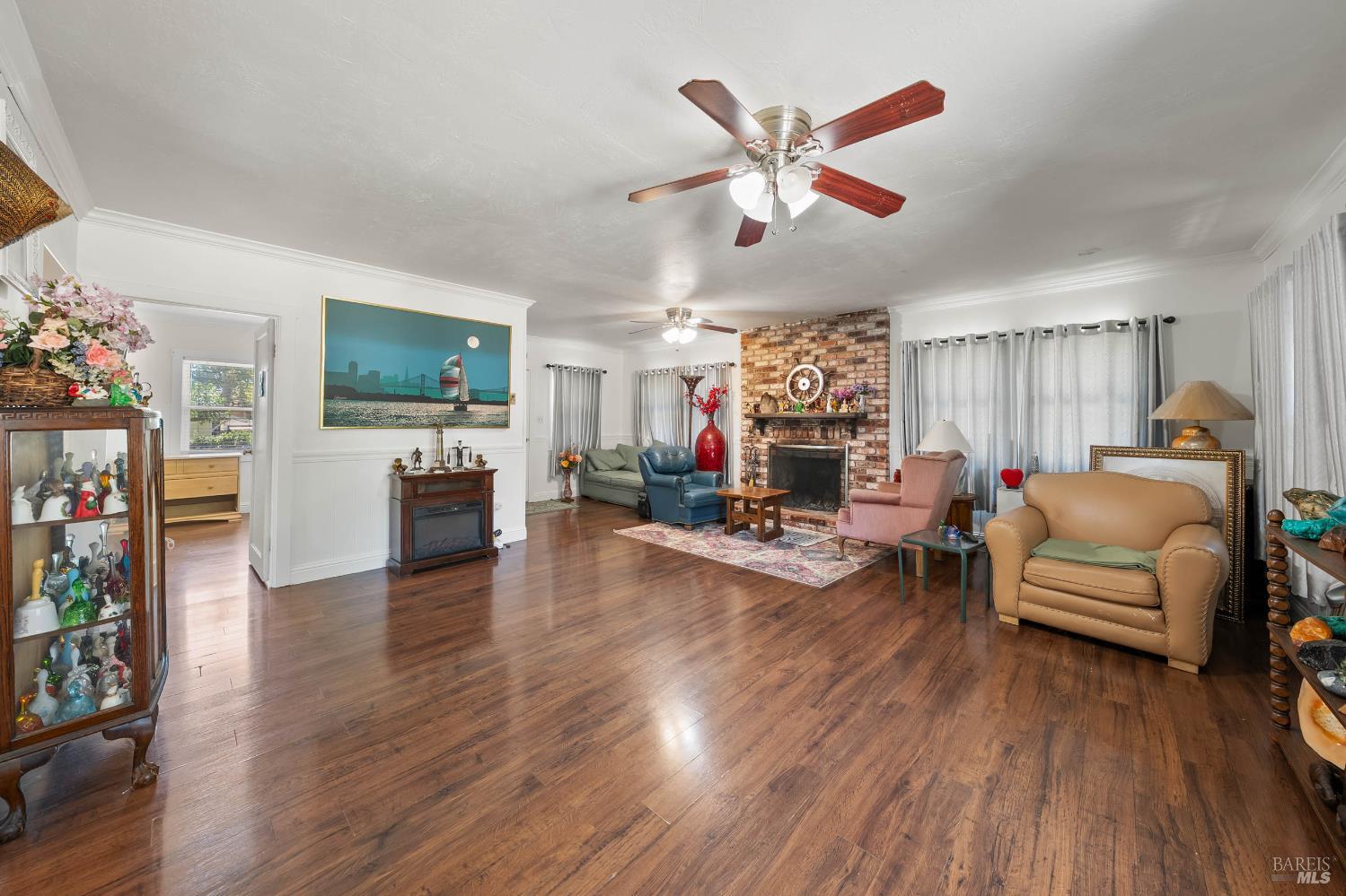 Detail Gallery Image 19 of 58 For 3440 Beach St, Nice,  CA 95464 - 2 Beds | 1 Baths