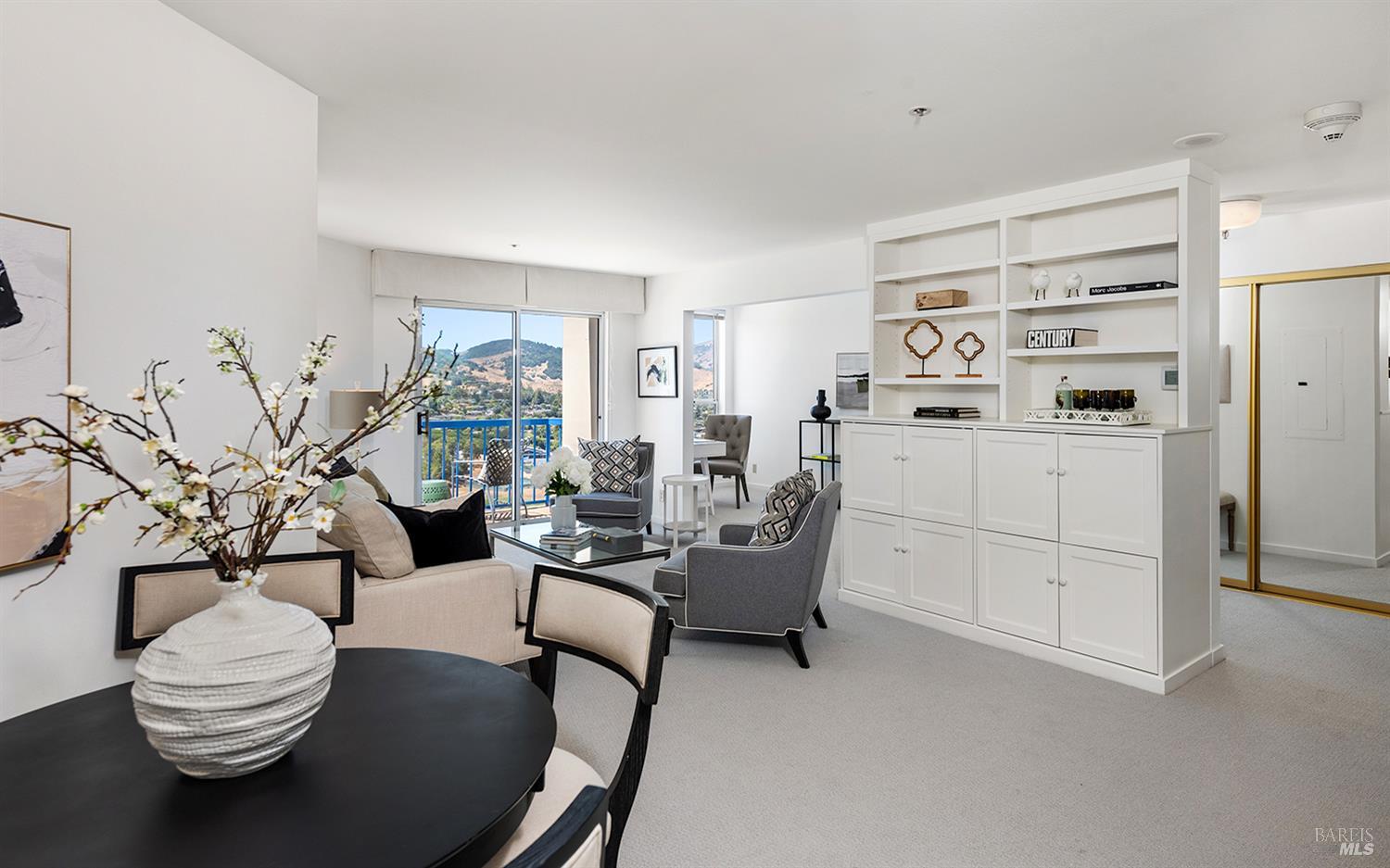 Detail Gallery Image 7 of 31 For 100 Thorndale Dr #410,  San Rafael,  CA 94903 - 2 Beds | 2 Baths