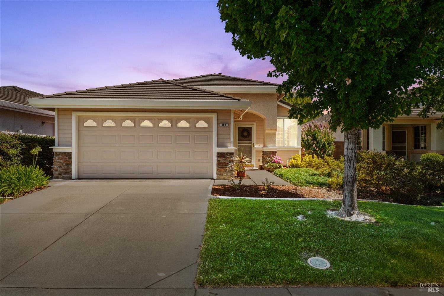 Detail Gallery Image 44 of 45 For 348 Trellis Ln, Vacaville,  CA 95687 - 2 Beds | 2 Baths