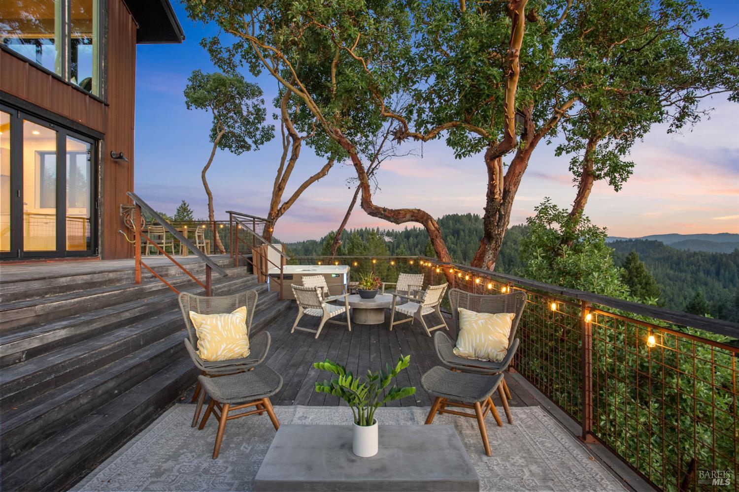 Detail Gallery Image 23 of 55 For 18200 Sweetwater Springs Rd, Guerneville,  CA 95446 - 3 Beds | 3 Baths