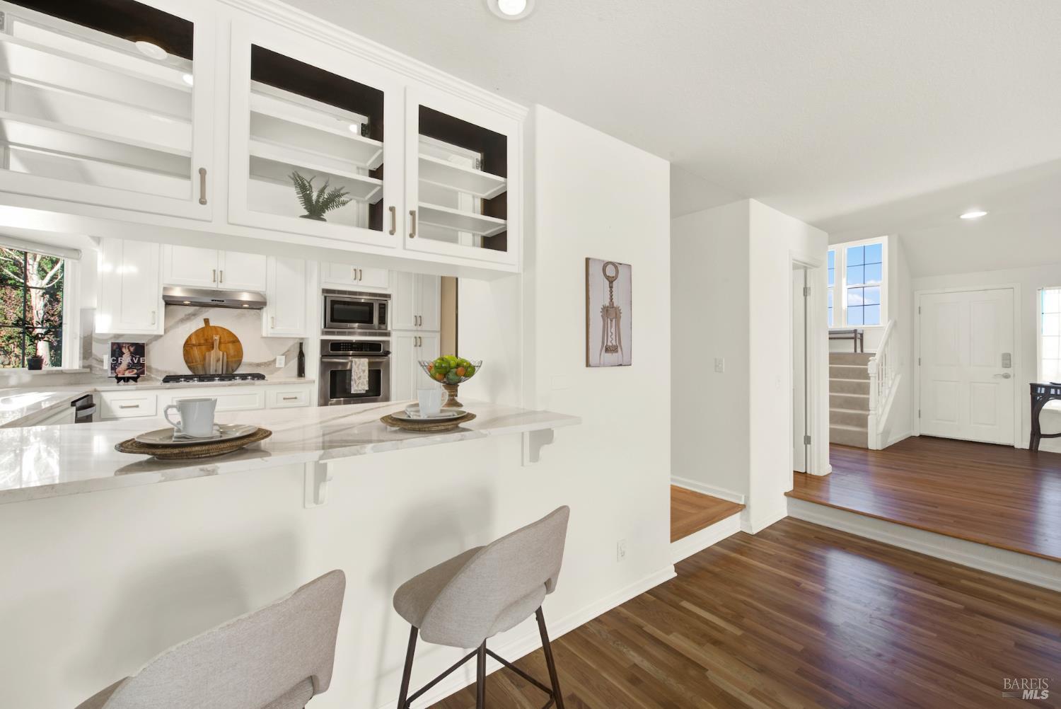 Detail Gallery Image 26 of 85 For 26 Clement Ct, Napa,  CA 94558 - 3 Beds | 2/1 Baths