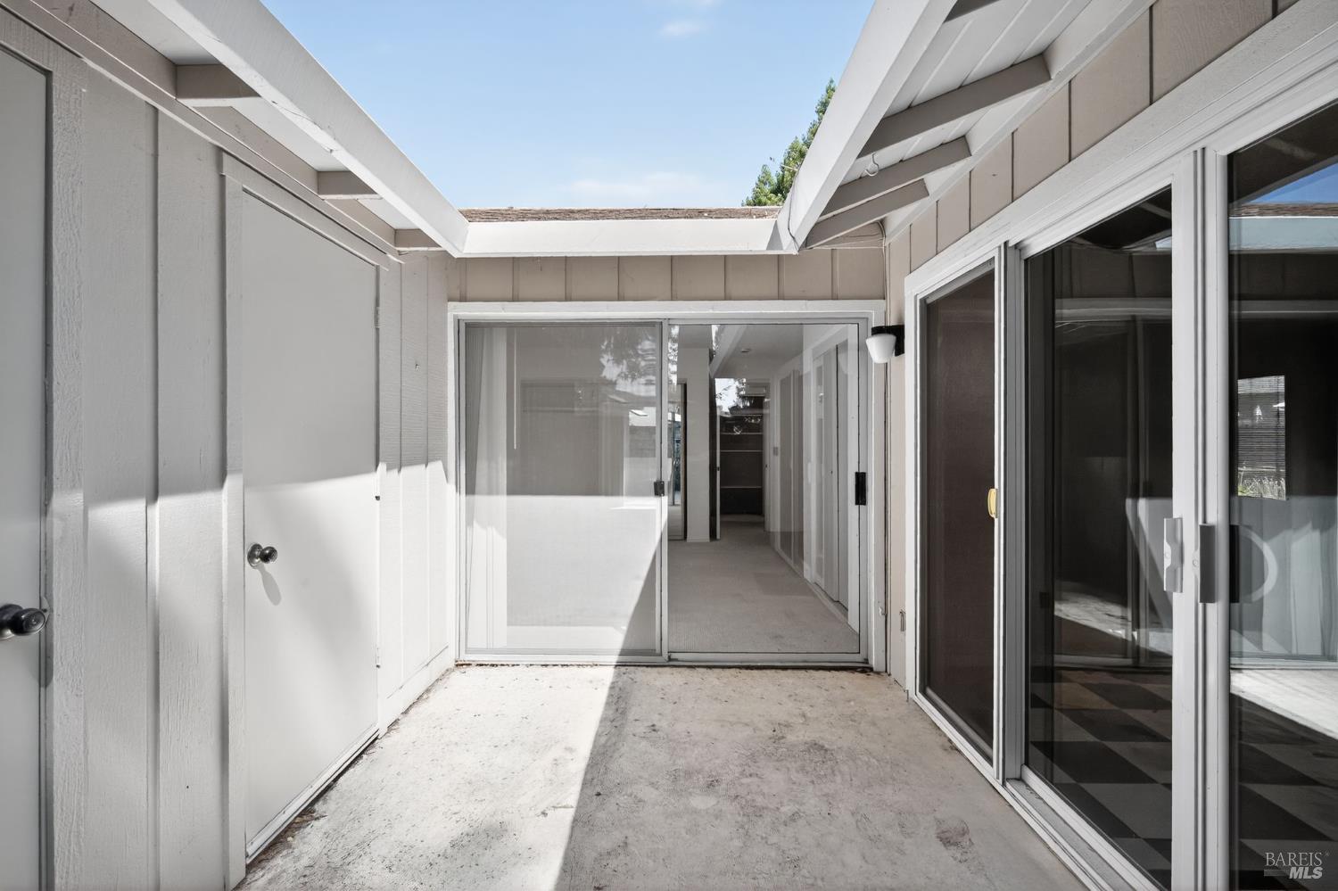 Detail Gallery Image 36 of 39 For 46 Aspen Meadows Cir, Santa Rosa,  CA 95409 - 1 Beds | 1 Baths