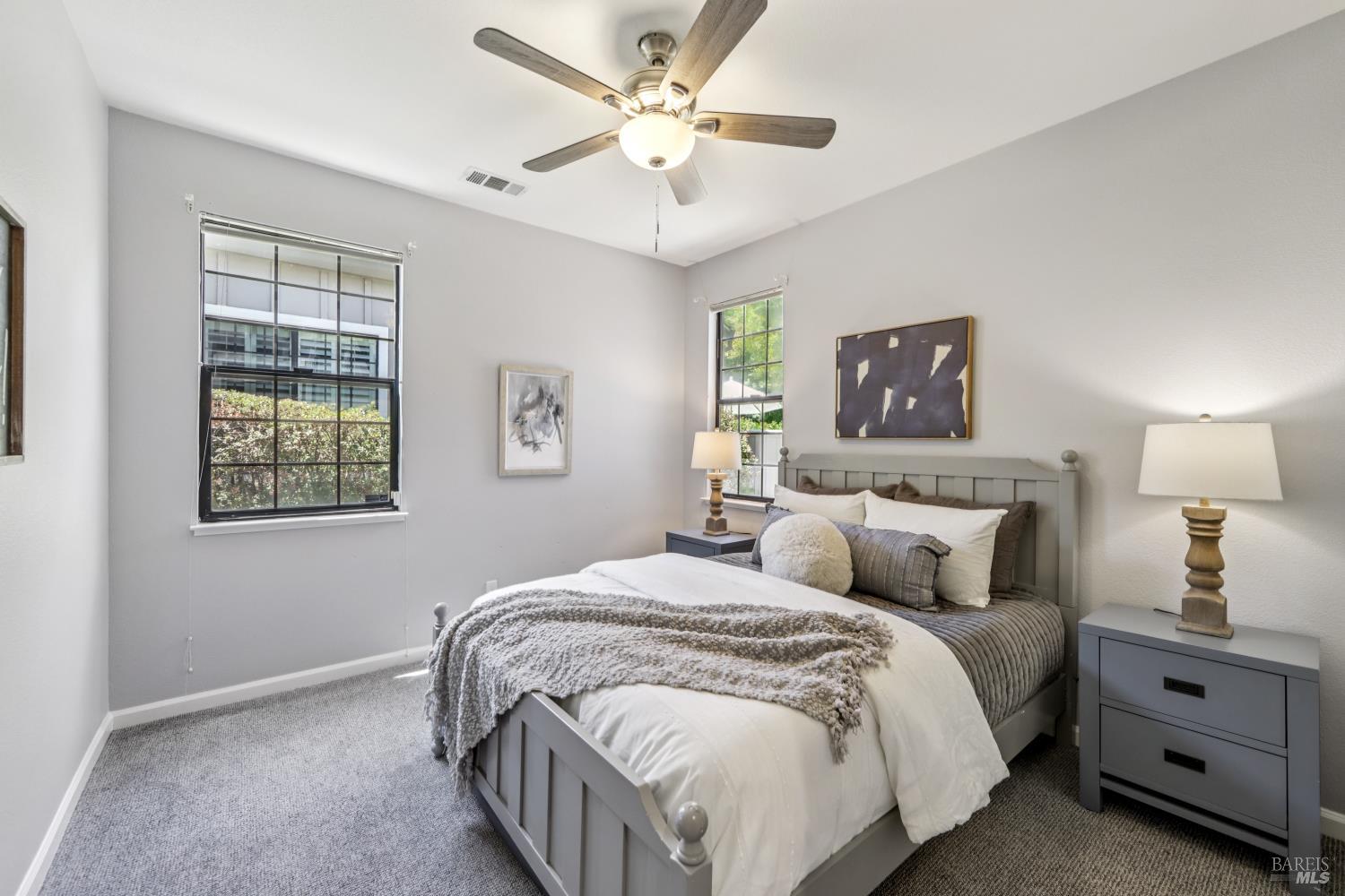 Detail Gallery Image 21 of 37 For 709 Amherst Cir, Sonoma,  CA 95476 - 3 Beds | 2 Baths