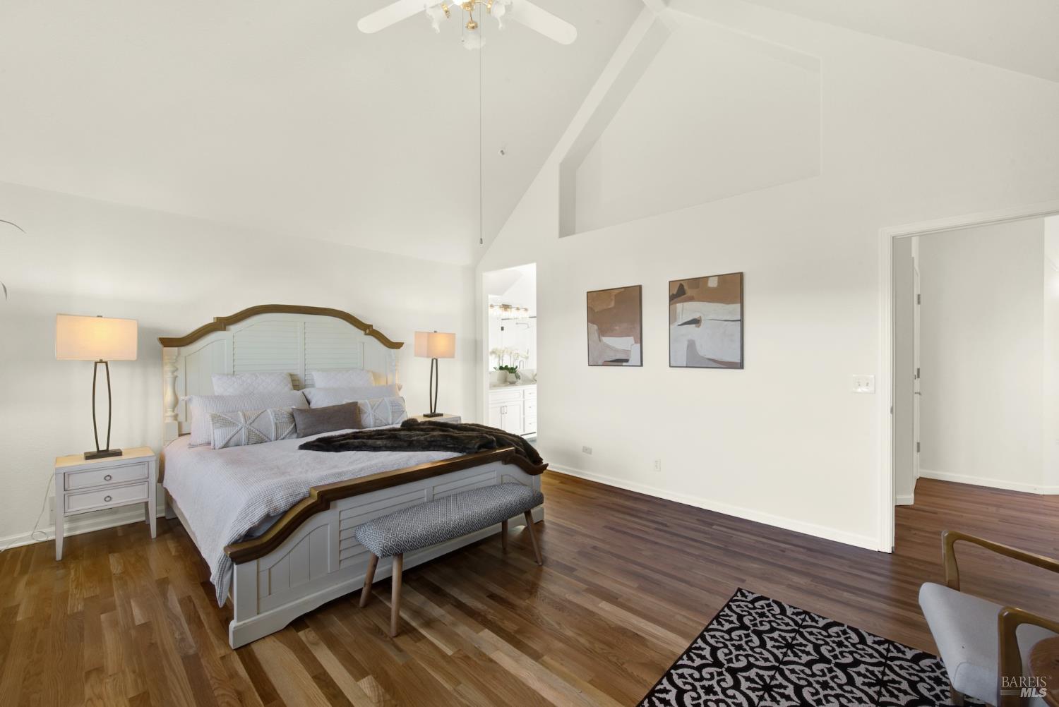 Detail Gallery Image 48 of 85 For 26 Clement Ct, Napa,  CA 94558 - 3 Beds | 2/1 Baths