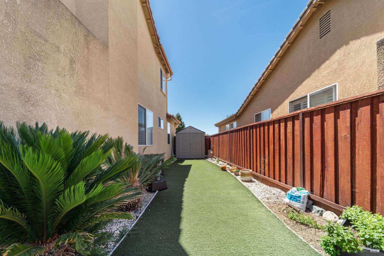 Detail Gallery Image 33 of 37 For 23 Castellina Cir Cir, American Canyon,  CA 94503 - 4 Beds | 3 Baths