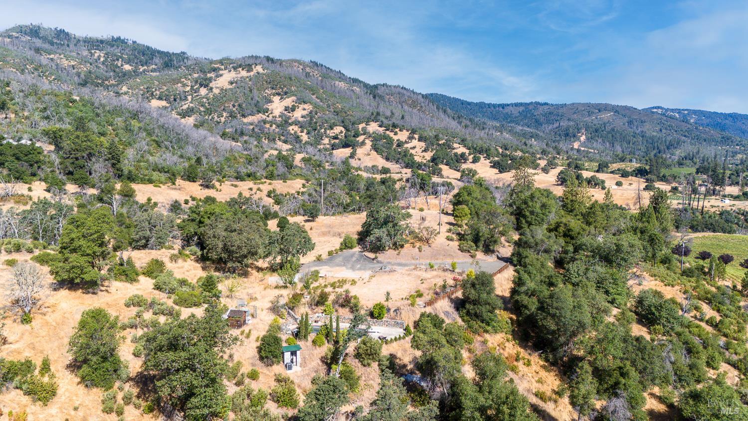 Detail Gallery Image 5 of 27 For 12400 Tomki Rd, Redwood Valley,  CA 95470 - – Beds | – Baths