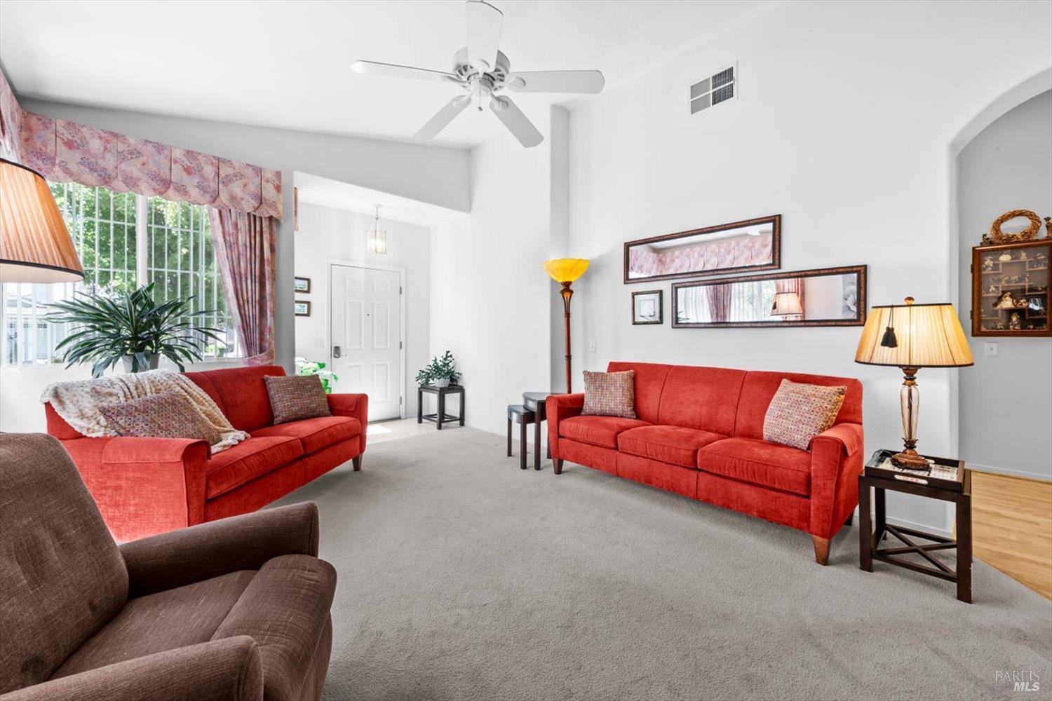 Detail Gallery Image 10 of 45 For 348 Trellis Ln, Vacaville,  CA 95687 - 2 Beds | 2 Baths