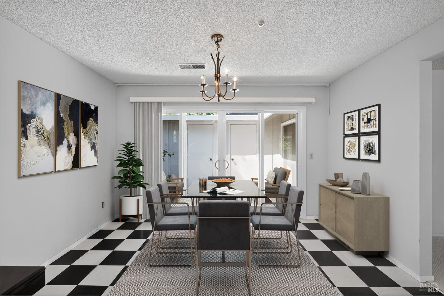 Detail Gallery Image 7 of 39 For 46 Aspen Meadows Cir, Santa Rosa,  CA 95409 - 1 Beds | 1 Baths