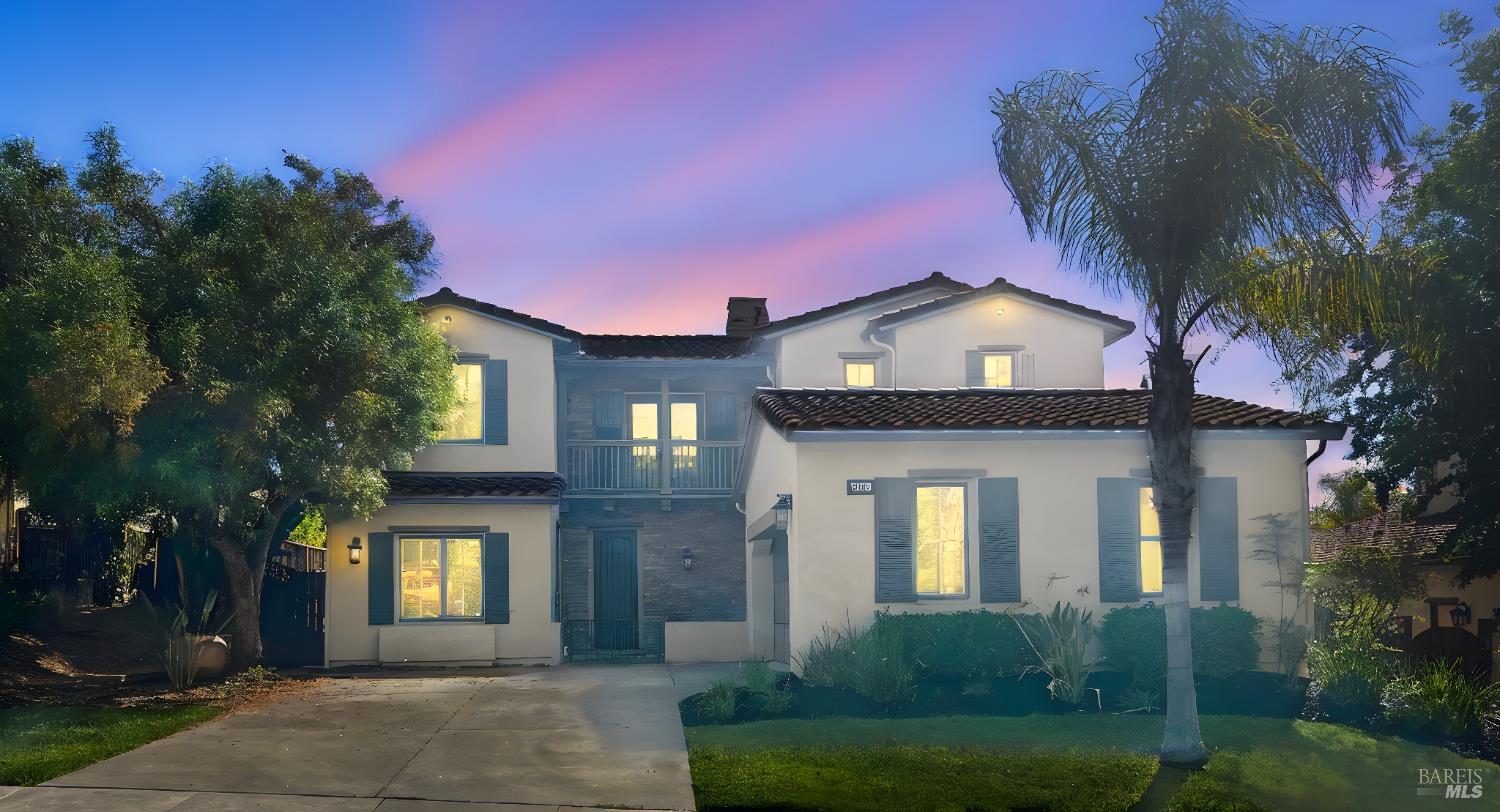 Detail Gallery Image 2 of 56 For 3127 Olympic Rd, Fairfield,  CA 94534 - 5 Beds | 3 Baths