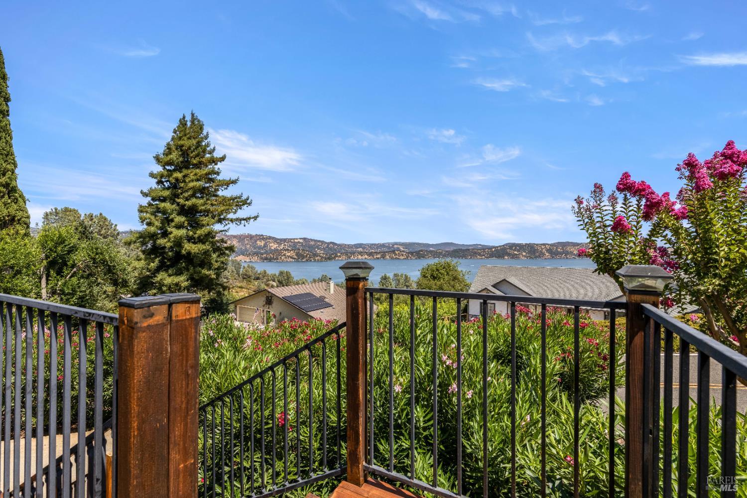 Detail Gallery Image 36 of 41 For 8640 Harbor View Dr, Kelseyville,  CA 95451 - 3 Beds | 2 Baths