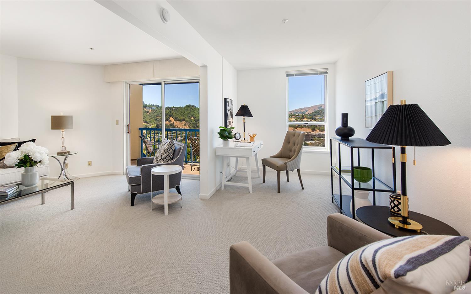 Detail Gallery Image 17 of 31 For 100 Thorndale Dr #410,  San Rafael,  CA 94903 - 2 Beds | 2 Baths