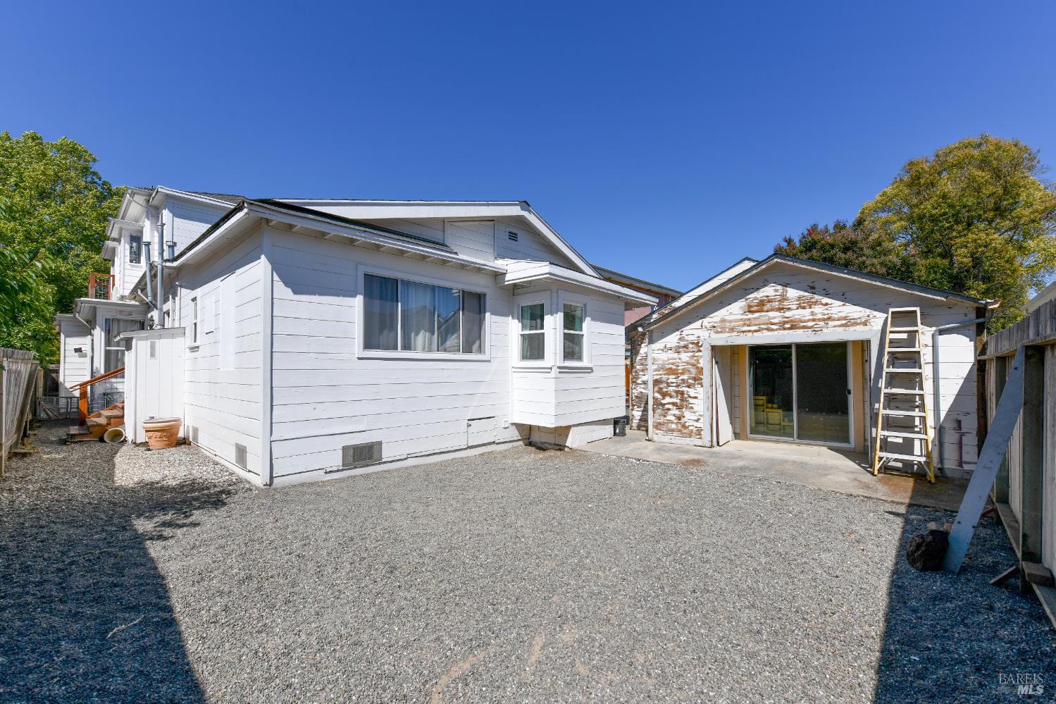 Detail Gallery Image 58 of 74 For 1545 Oak St, Napa,  CA 94559 - 2 Beds | 2 Baths