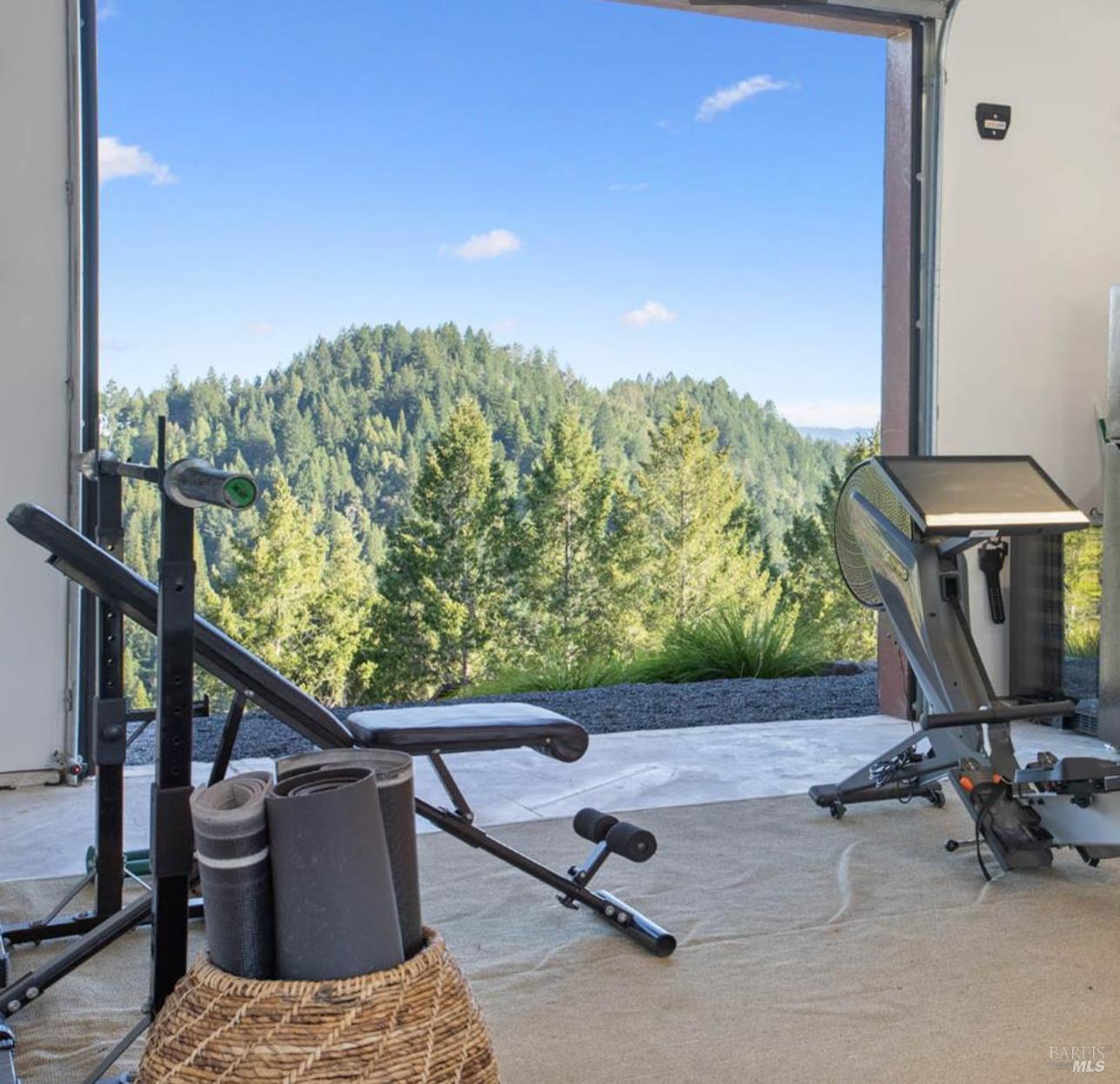 Detail Gallery Image 49 of 55 For 18200 Sweetwater Springs Rd, Guerneville,  CA 95446 - 3 Beds | 3 Baths