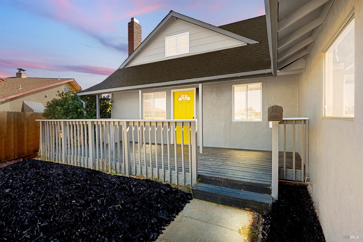Detail Gallery Image 22 of 22 For 2213 Santa Fe Ct, Fairfield,  CA 94533 - 4 Beds | 2 Baths
