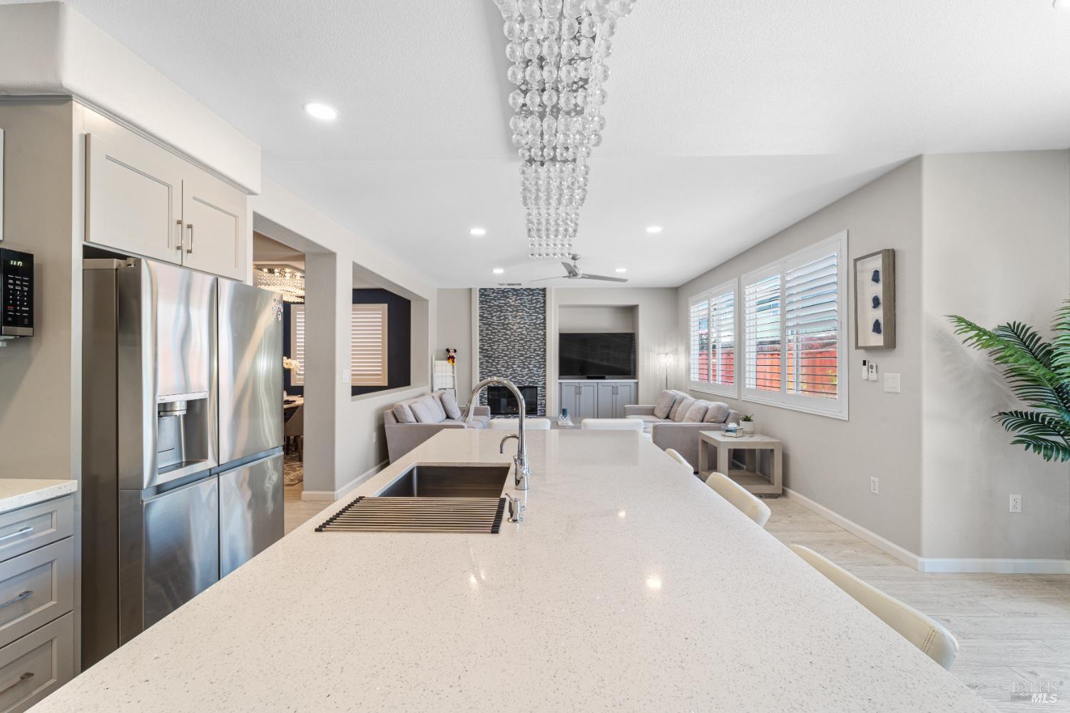 Detail Gallery Image 17 of 37 For 23 Castellina Cir Cir, American Canyon,  CA 94503 - 4 Beds | 3 Baths