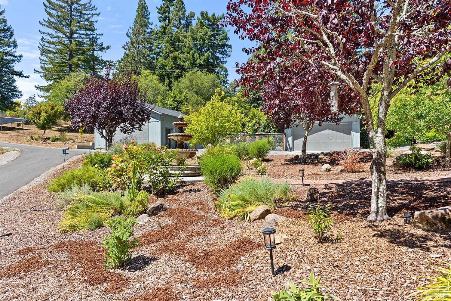 Detail Gallery Image 71 of 89 For 12675 Fiori Ln, Sebastopol,  CA 95472 - 4 Beds | 3/1 Baths