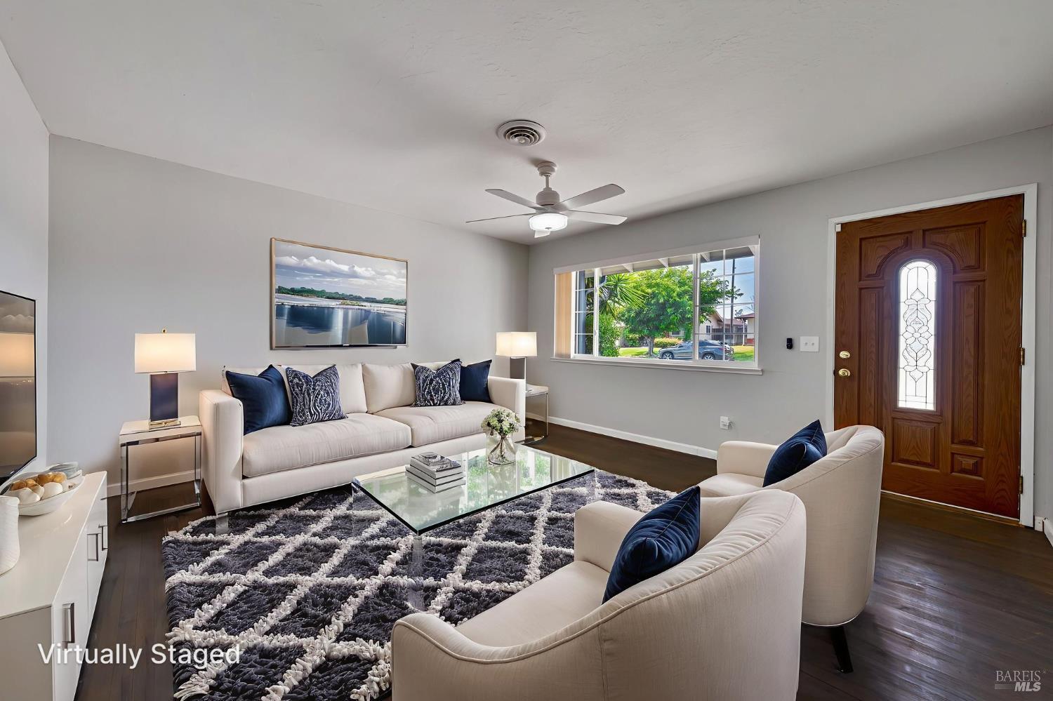 Detail Gallery Image 7 of 40 For 85 Tahoe Dr, Rio Vista,  CA 94571 - 3 Beds | 1/1 Baths