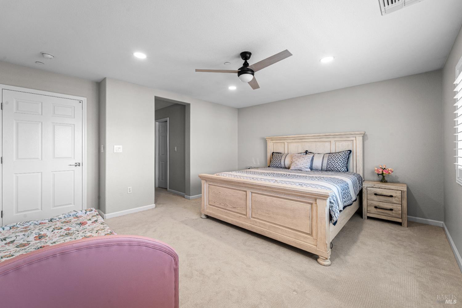 Detail Gallery Image 23 of 37 For 23 Castellina Cir Cir, American Canyon,  CA 94503 - 4 Beds | 3 Baths
