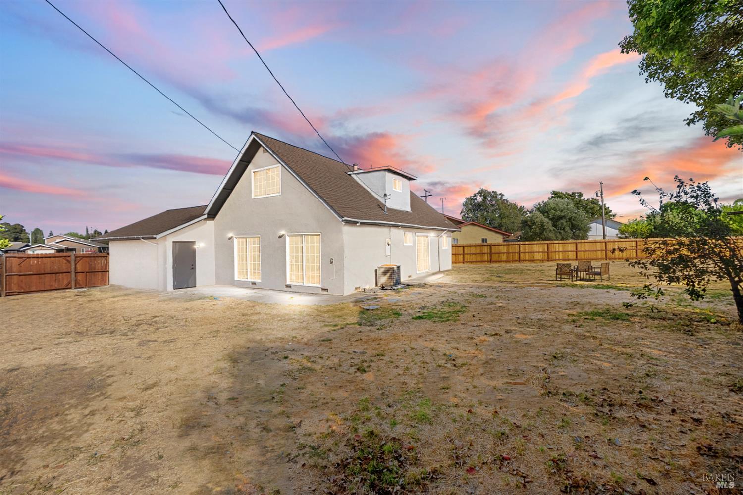 Detail Gallery Image 21 of 22 For 2213 Santa Fe Ct, Fairfield,  CA 94533 - 4 Beds | 2 Baths