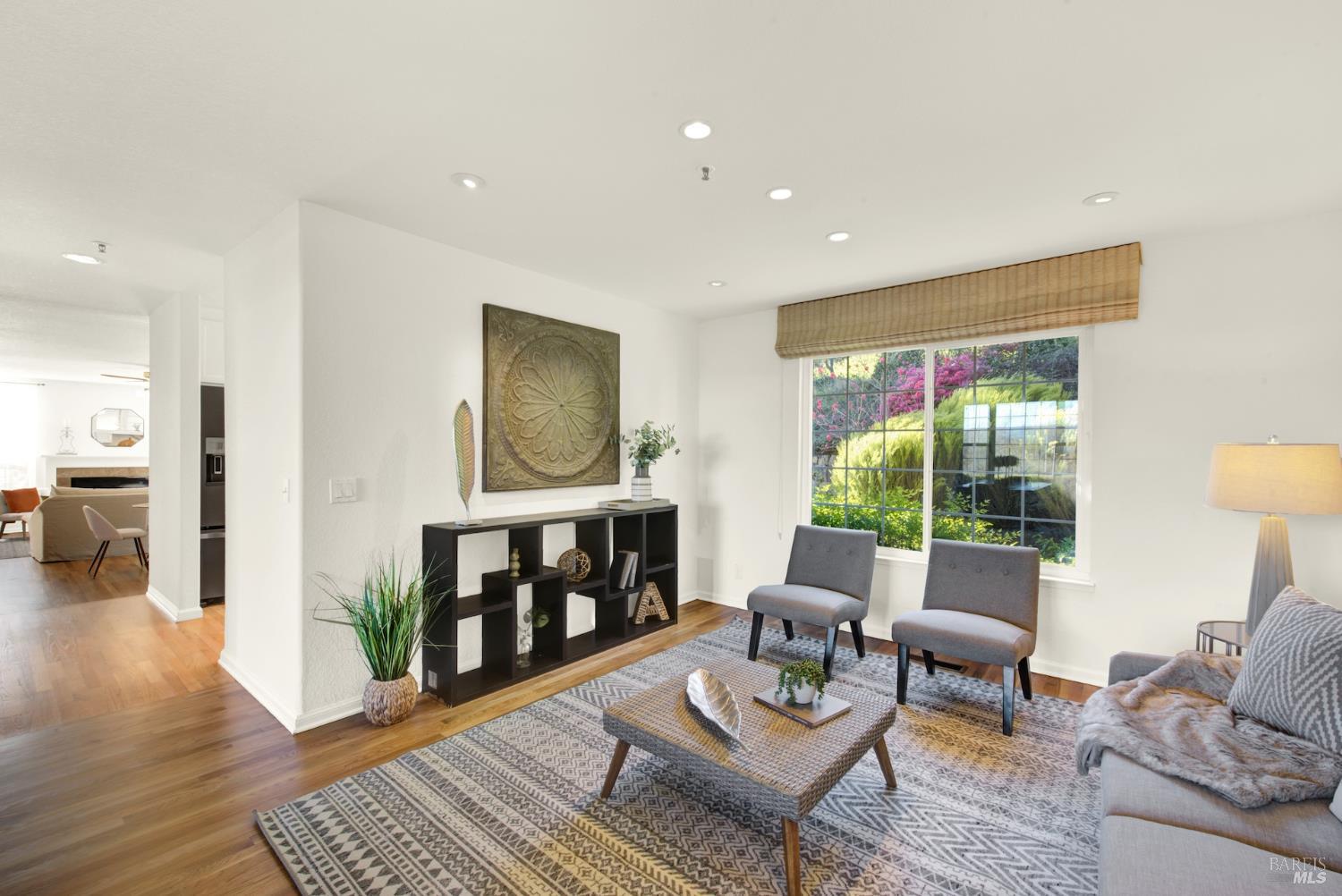 Detail Gallery Image 42 of 85 For 26 Clement Ct, Napa,  CA 94558 - 3 Beds | 2/1 Baths