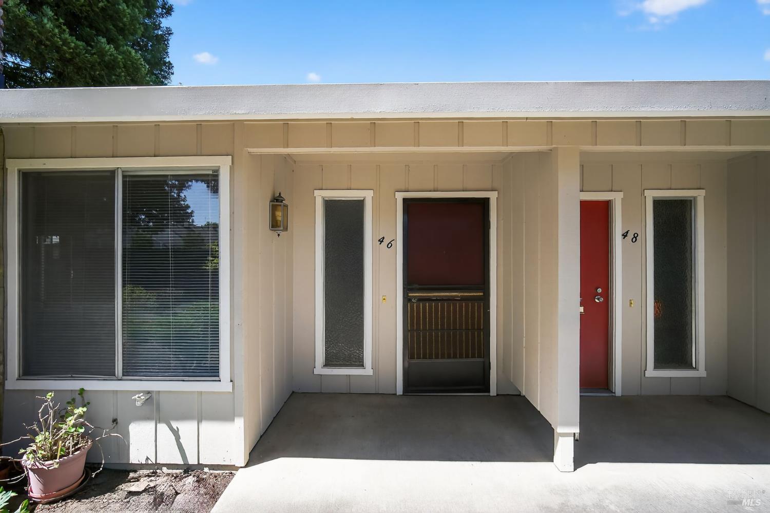 Detail Gallery Image 3 of 39 For 46 Aspen Meadows Cir, Santa Rosa,  CA 95409 - 1 Beds | 1 Baths