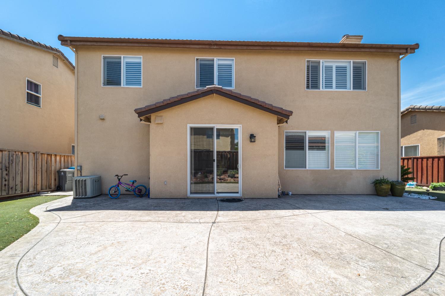 Detail Gallery Image 31 of 37 For 23 Castellina Cir Cir, American Canyon,  CA 94503 - 4 Beds | 3 Baths